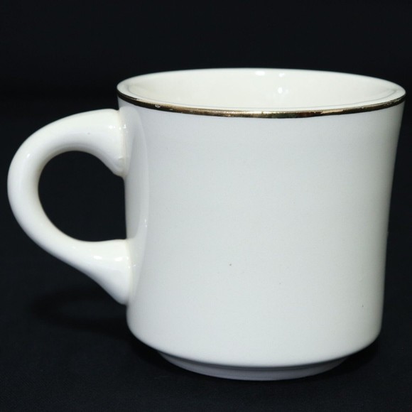 Boy Scouts VTG BSA Mug Cup, Camp Baldwin, Columbia Pacific Council, Horse - RARE - Picture 3 of 6